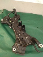 Hyundai kona electric ev wózek sanki kołyska trawers przód 17-22r