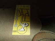 Poznań autobusy tramwaje stary plan miasta