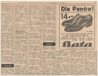 ROWER RADOM WARSZAWA ROWERY - OLKUSZ "ZNICZ" - CHEŁMEK