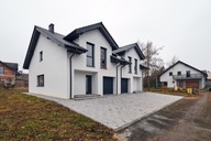 Dom, Myszków, Myszkowski, 146 m²