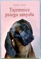 Tajemnice psiego umysłu - Stanley Coren