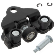 Zawias Wózek DOLNY Rolka Drzwi Renault Express Dacia DOKKER Lodgy 2012-2024