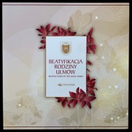2023 Beatyfikacja rodziny Ulmów Fi 5339 ** folder