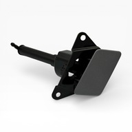 Spryskiwacz reflektora prawy zaślepka Jaguar F-Pace XF GX6313K130AC T2H3654