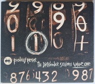 Prodigy The Dirtchamber Sessions Volume One CD Irl