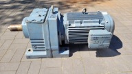 Przekładnia motoreduktor SEW 11KW 28 30 40 obrotów