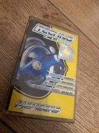 Techno club members kaseta magnetofonowa