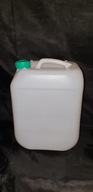 Kanister Pojemnik Bańka wodę paliwo ropę olej 10L