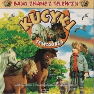 Kucyki Ze Wzgórza – Bajka VCD