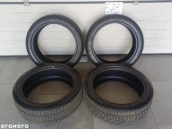 NR 578 Opony Zimowe Komplet 235/45/20 Bieżnik 2x ok 7,86 , 2x ok 5,26