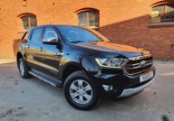 Ford Ranger Bezwypadkowy Serwis GetHelp 2.0 Diesel 213KM