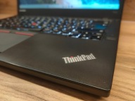 Laptop Lenovo ThinkPad T450s 14 " Intel Core i5 8GB/128gb czarny