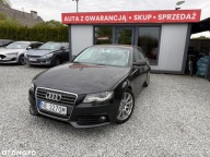 Audi A4 Limousine Audi A4 Limousine 1.8 TFSI Prime Line 1.8 Benzyna 160KM