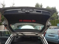 ZAMEK KLAPY TYŁ OPEL ASTRA III H HB KOMBI ZAFIRA B