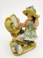 Figurka The Leonardo Collection „Monday’s Child” Christine Haworth