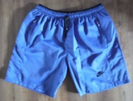 Spodenki kąpielowe granatowe roz. XL