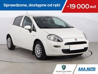Fiat Punto 1.4, Salon Polska, GAZ, Klima