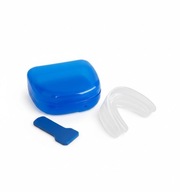 Aparat Przeciw Chrapaniu Nakładka na Zgrzytanie Zębów Stop Chrapaniu+GRATIS