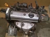 POLO III 6N IBIZA 2 GOLF 3 ALTERNATOR LUB SILNIK KPL. APQ 1.4 1998r CZYTAJ