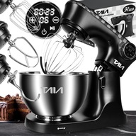 Robot kuchenny TAIA FLUO 2000 W czarny