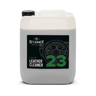 Preparat do czyszczenia skóry Deturner Leather Cleaner 5L