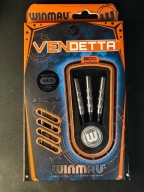 Winmau Vendetta 18g 80% Tungsten Steel Tip Rzutki Dart