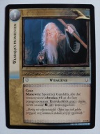 Władający Płomieniem 2U28 LOTR TCG