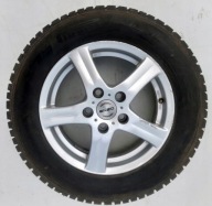 KOŁO ALUFELGA OPONA ENZO PIRELLI ICE ZERO