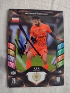 Karta SportZoo Duel autograf Zagłębie Lubin sezon 24/25 Mateusz Wdowiak