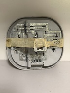 Wkład lampy tylnej Lewa strona Fiat Bravo 27272401