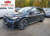 Infiniti QX50 Sport 2023 2.0L 2.0 Benzyna 268KM