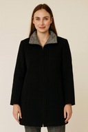 Kurtka damska Gelco Rozmiar 40 (12) Wełna