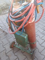 tlen Acetylen zestaw