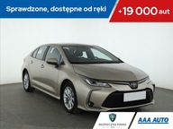Toyota Corolla 1.5 VVT-i, Salon Polska