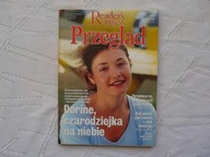 Reader's Digest 10 1999 RAK PIERSI