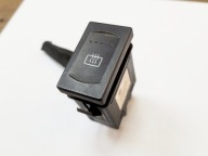 PRZEŁĄCZNIK OGRZEWANIE SZYBY VW PASSAT B5 FL 3B0959621C WTYCZKA 8L0971972