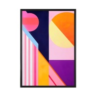 Plakat 30x40 poster,MODERN ,VINTAGE,RETRO,SALON ,SYPIALNIA ,BIURO ,POKÓJ