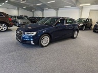 Audi A3 8V 1.6 S-Tronic, pierwszy właściciel