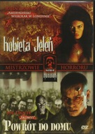Kobieta Jeleń + Powrót do domu DVD / stan jak NOWY