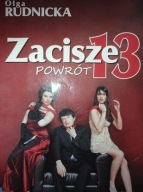Zacisze 13 Powrót Olga Rudnicka