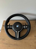 Kierownica BMW M-Pakiet F10, F11, F06, F12, F13, F01, F07,F34 CEN DO UZGOD