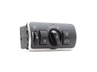 PRZEŁĄCZNIK WŁĄCZNIK PANEL ŚWIATEŁ VOLVO S60 II V60 XC60 I LIFT 30739448