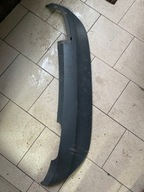 FORD FIESTA 6 MK7 08-17 SPOILER DOKŁADKA ZDERZAKA TYŁ TYLNA 8A61-17D781A