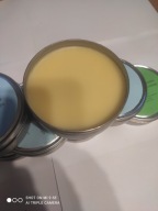 Wosk do drewna na bazie wosku pszczelego 100 g