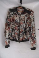 BLUZA NA CHŁODNE DNI ROZM S/M