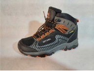 ELBRUS buty trekkingowe r.33/21cm