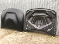 BMW M3 F80 CS Maska Karbon Karbon Błotnik pas Zderzak silnik M4 F82 CS GTS