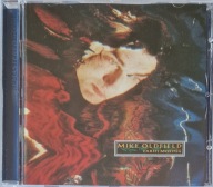 Mike Oldfield Earth Moving Remastered HDCD EX- Holland CD Irl