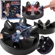 GRA ELEKTRONICZNA RULETKA WYKRYWACZ KŁAMSTW RAŻĄCA PRĄDEM WARIOGRAF IMPREZA