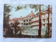 OTWOCK SANATORIUM 1961 r.